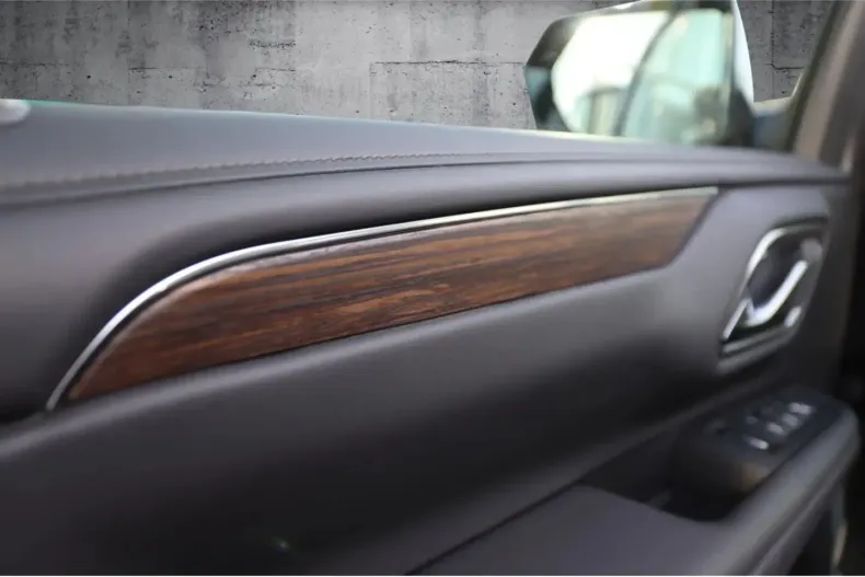 Chevrolet Tahoe din 2024 cu 3.500 km - oferta CHE191241 - foto 6