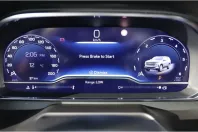 Chevrolet Tahoe din 2024 cu 3.500 km - oferta CHE191241 - foto 11