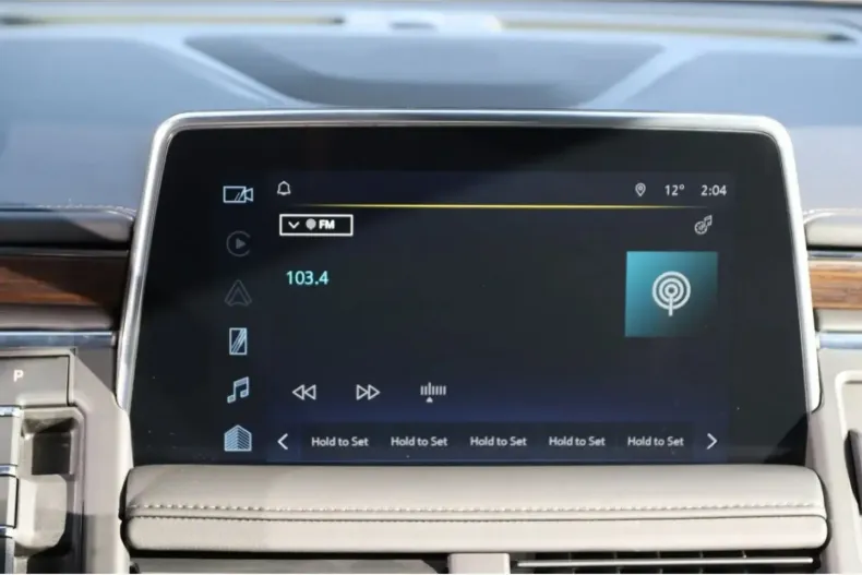 Chevrolet Tahoe din 2024 cu 3.500 km - oferta CHE191241 - foto 12