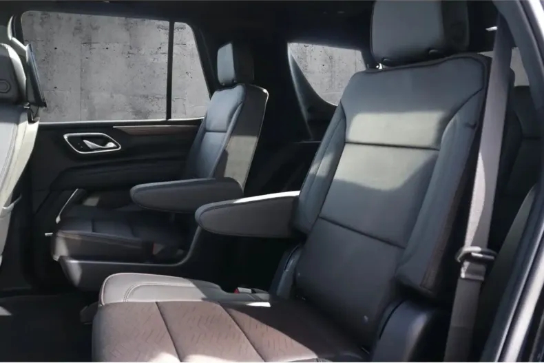 Chevrolet Tahoe din 2024 cu 3.500 km - oferta CHE191241 - foto 14