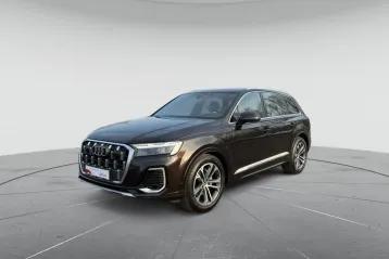 Audi Q7 din 2024 - oferta AUD191242