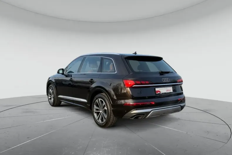 Audi Q7 din 2024 cu 15.407 km - oferta AUD191242 - foto 4