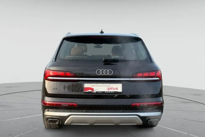 Audi Q7 din 2024 cu 15.407 km - oferta AUD191242 - foto 5