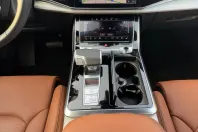 Audi Q7 din 2024 cu 15.407 km - oferta AUD191242 - foto 13