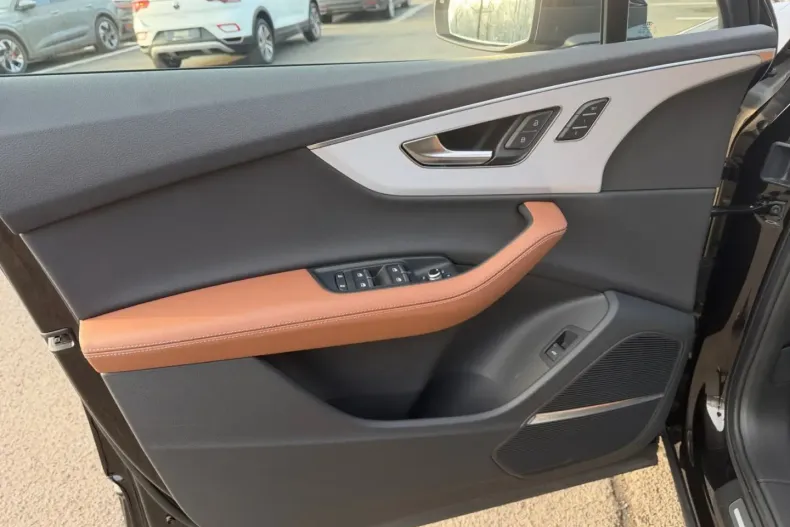 Audi Q7 din 2024 cu 15.407 km - oferta AUD191242 - foto 14