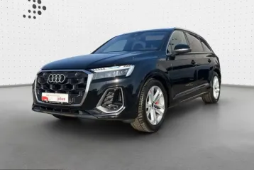Audi Q7 din 2025 - oferta AUD191243