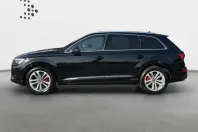Audi Q7 din 2025 cu 26.000 km - oferta AUD191243 - foto 2