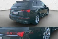 Audi Q7 din 2025 cu 26.000 km - oferta AUD191243 - foto 4