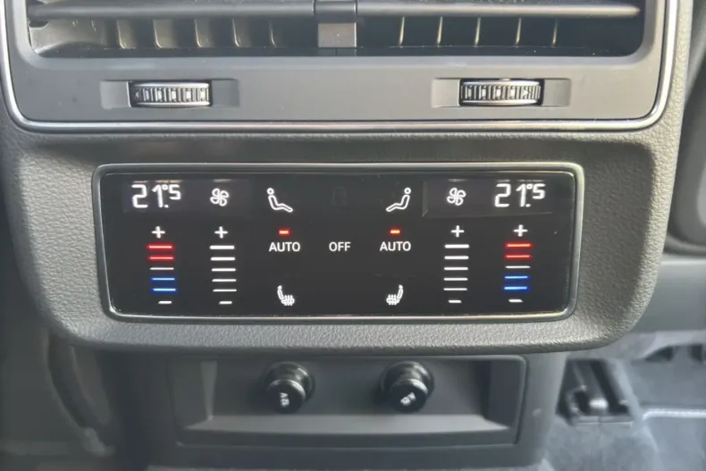 Audi Q7 din 2025 cu 26.000 km - oferta AUD191243 - foto 7