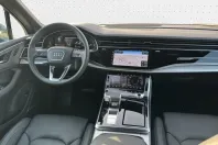 Audi Q7 din 2025 cu 26.000 km - oferta AUD191243 - foto 8