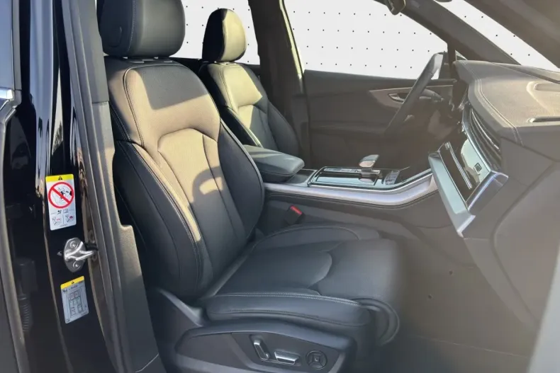 Audi Q7 din 2025 cu 26.000 km - oferta AUD191243 - foto 9