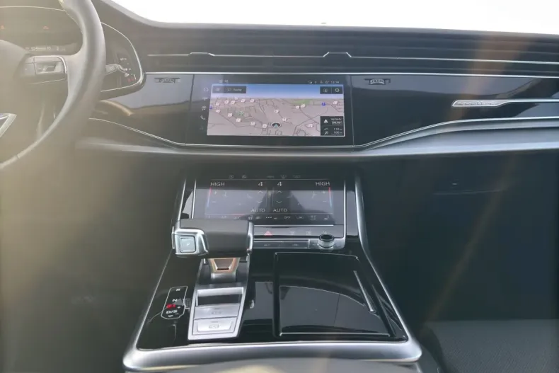 Audi Q7 din 2025 cu 26.000 km - oferta AUD191243 - foto 11