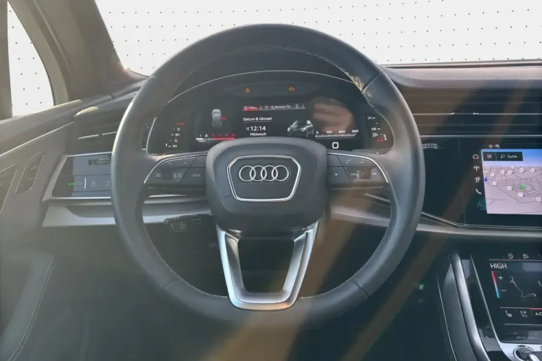 Audi Q7 din 2025 cu 26.000 km - oferta AUD191243 - foto 12