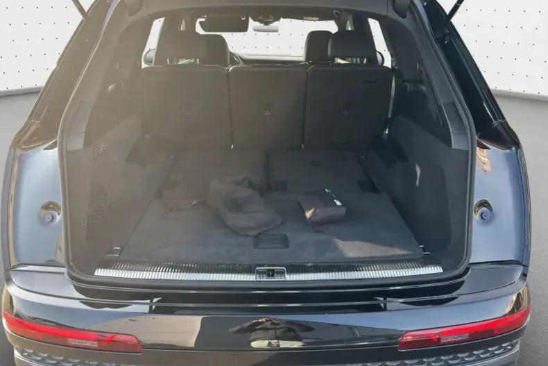 Audi Q7 din 2025 cu 26.000 km - oferta AUD191243 - foto 13