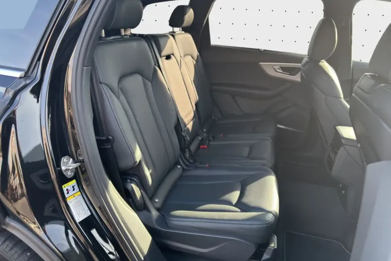 Audi Q7 din 2025 cu 26.000 km - oferta AUD191243 - foto 14