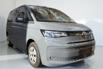 Volkswagen T7 Multivan din 2023 - oferta VOL191244
