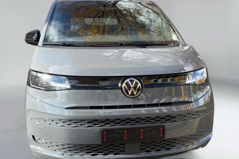 Volkswagen T7 Multivan din 2023 cu 74.300 km - oferta VOL191244 - foto 2