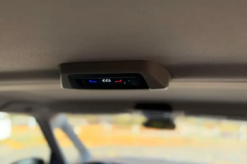 Volkswagen T7 Multivan din 2023 cu 74.300 km - oferta VOL191244 - foto 20