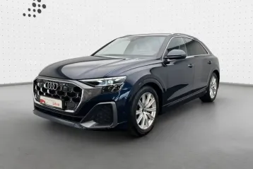 Audi Q8 din 2025 - oferta AUD191245