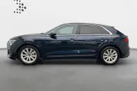 Audi Q8 din 2025 cu 28.572 km - oferta AUD191245 - foto 3