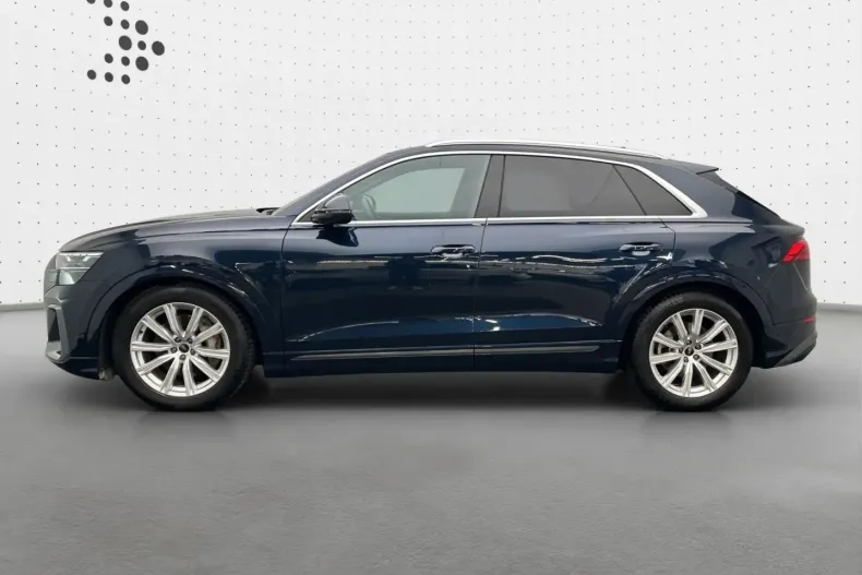 Audi Q8 din 2025 cu 28.572 km - oferta AUD191245 - foto 3