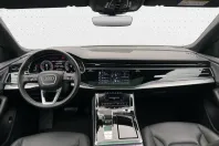 Audi Q8 din 2025 cu 28.572 km - oferta AUD191245 - foto 4