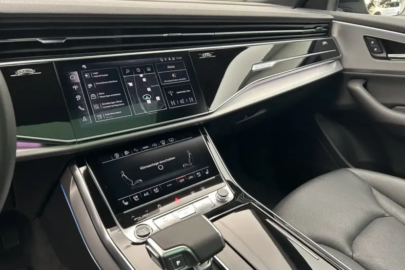 Audi Q8 din 2025 cu 28.572 km - oferta AUD191245 - foto 5