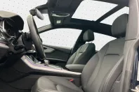 Audi Q8 din 2025 cu 28.572 km - oferta AUD191245 - foto 9