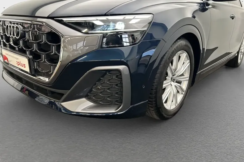 Audi Q8 din 2025 cu 28.572 km - oferta AUD191245 - foto 12