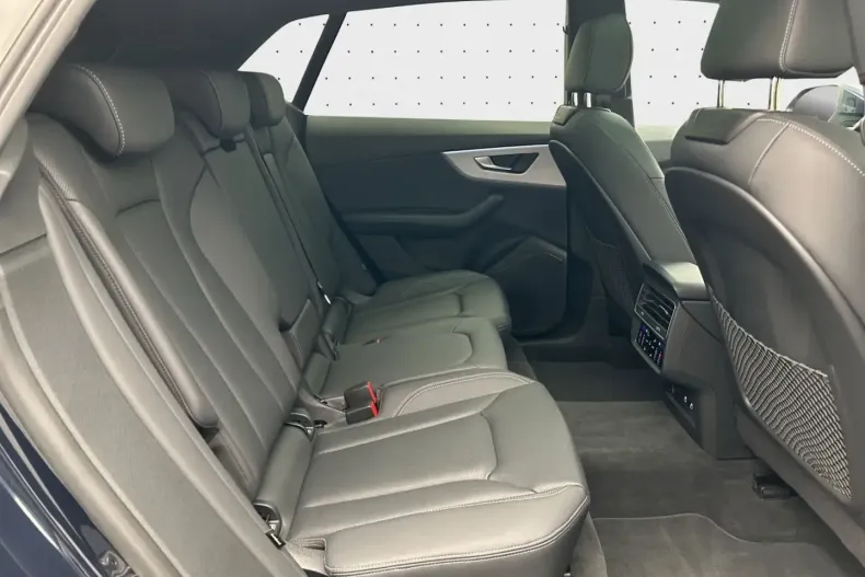 Audi Q8 din 2025 cu 28.572 km - oferta AUD191245 - foto 15