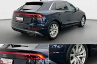 Audi Q8 din 2025 cu 28.572 km - oferta AUD191245 - foto 16