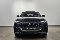 Audi Q8 din 2024 cu 26.391 km - oferta AUD191246 - foto 2
