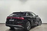 Audi Q8 din 2024 cu 26.391 km - oferta AUD191246 - foto 4