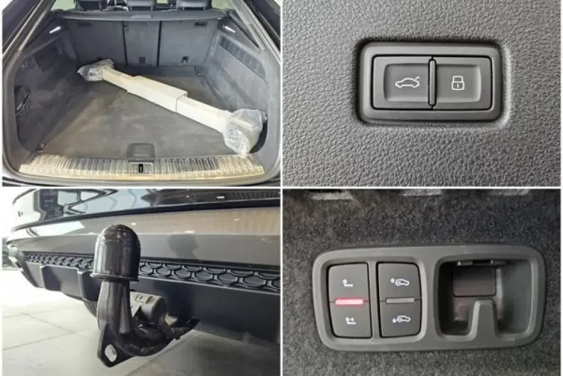 Audi Q8 din 2024 cu 26.391 km - oferta AUD191246 - foto 7