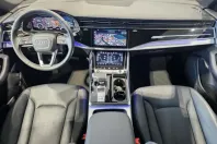 Audi Q8 din 2024 cu 26.391 km - oferta AUD191246 - foto 8