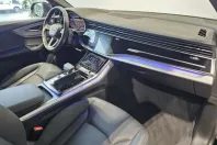 Audi Q8 din 2024 cu 26.391 km - oferta AUD191246 - foto 15