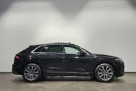 Audi Q8 din 2024 cu 26.391 km - oferta AUD191246 - foto 22
