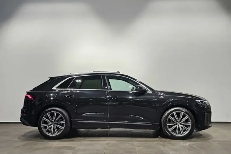 Audi Q8 din 2024 cu 26.391 km - oferta AUD191246 - foto 22