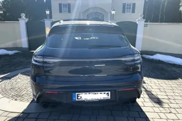 Porsche Macan din 2023 - oferta POR191247