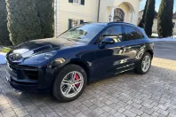 Porsche Macan din 2023 cu 57.500 km - oferta POR191247 - foto 2