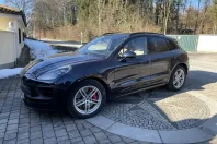 Porsche Macan din 2023 cu 57.500 km - oferta POR191247 - foto 3