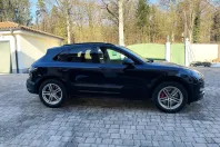 Porsche Macan din 2023 cu 57.500 km - oferta POR191247 - foto 4