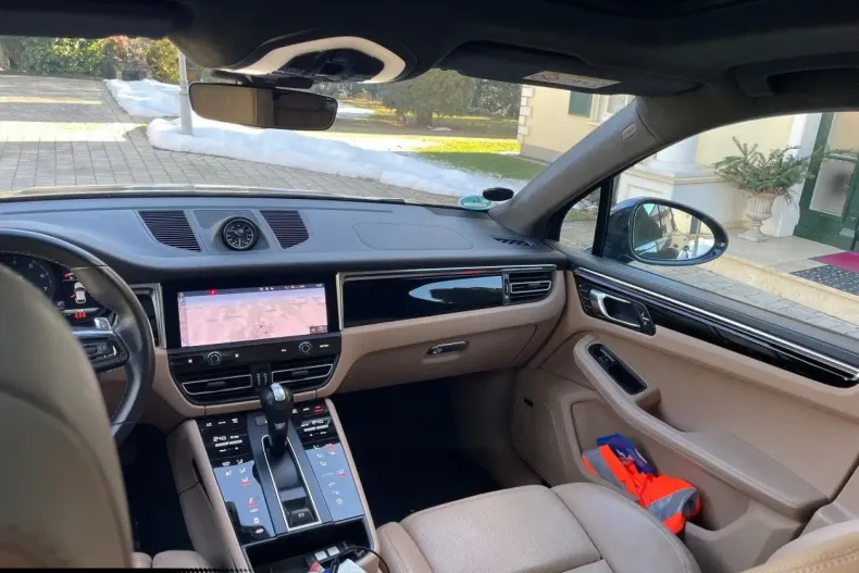 Porsche Macan din 2023 cu 57.500 km - oferta POR191247 - foto 5