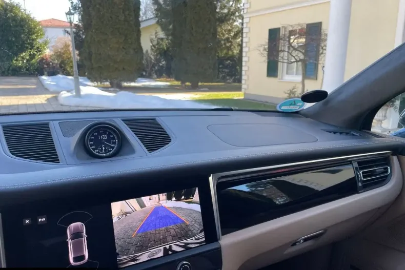 Porsche Macan din 2023 cu 57.500 km - oferta POR191247 - foto 6