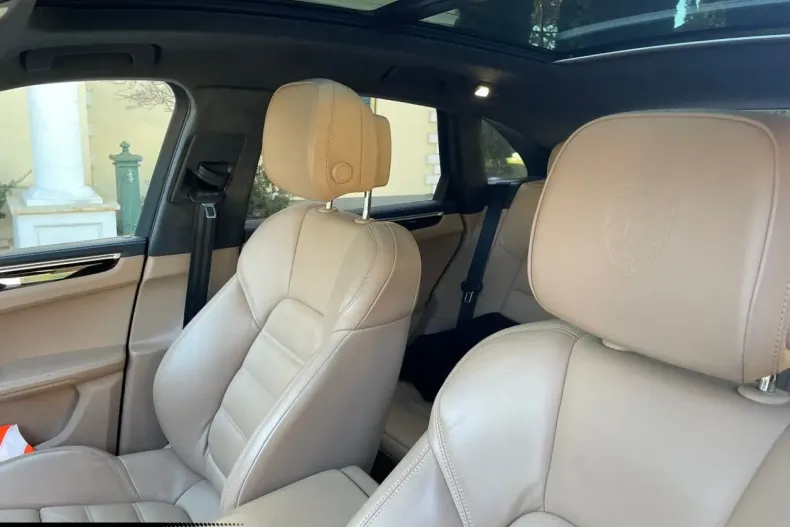 Porsche Macan din 2023 cu 57.500 km - oferta POR191247 - foto 7