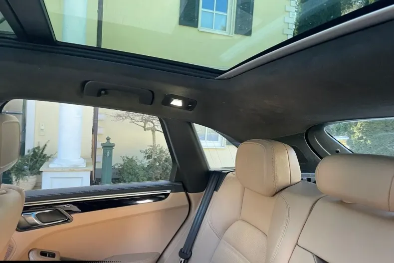 Porsche Macan din 2023 cu 57.500 km - oferta POR191247 - foto 8