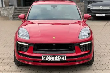 Porsche Macan din 2022 - oferta POR191249