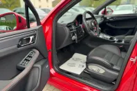 Porsche Macan din 2022 cu 18.435 km - oferta POR191249 - foto 8