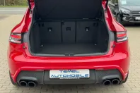 Porsche Macan din 2022 cu 18.435 km - oferta POR191249 - foto 10