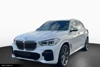 BMW X5 (Seria X) din 2022 cu 89.940 km - oferta BMW191250 - foto 1